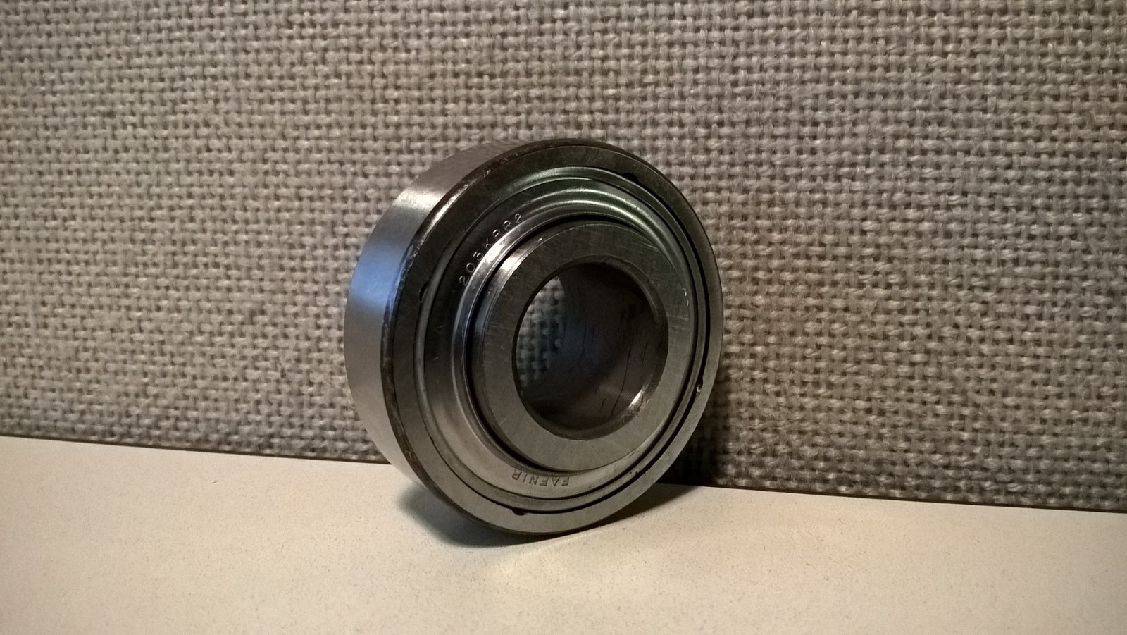 6203 2Z GENERAL BALL BEARING
