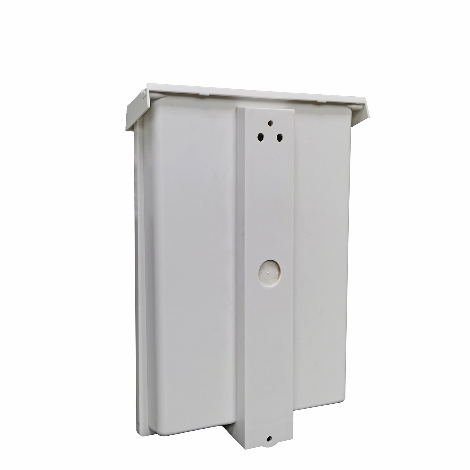 8.5X11″ Real Estate Literature Holder Listing Leaflet Pamphlet Wall Pole Mount