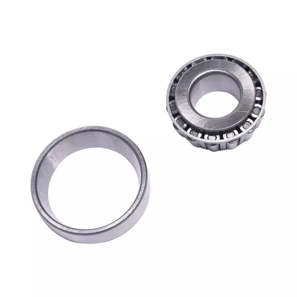Tapered Wheel Bearings fits LM11949 / LM11910