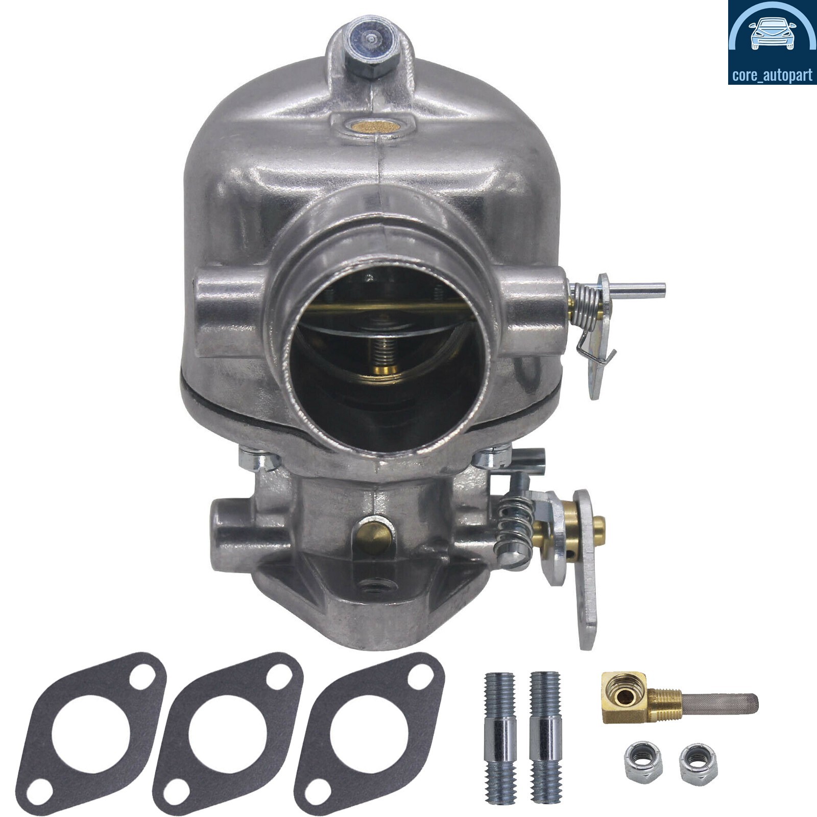 Carburetor For Massey Ferguson Tractors TO35 35 40 50 F40 135 150 202 204