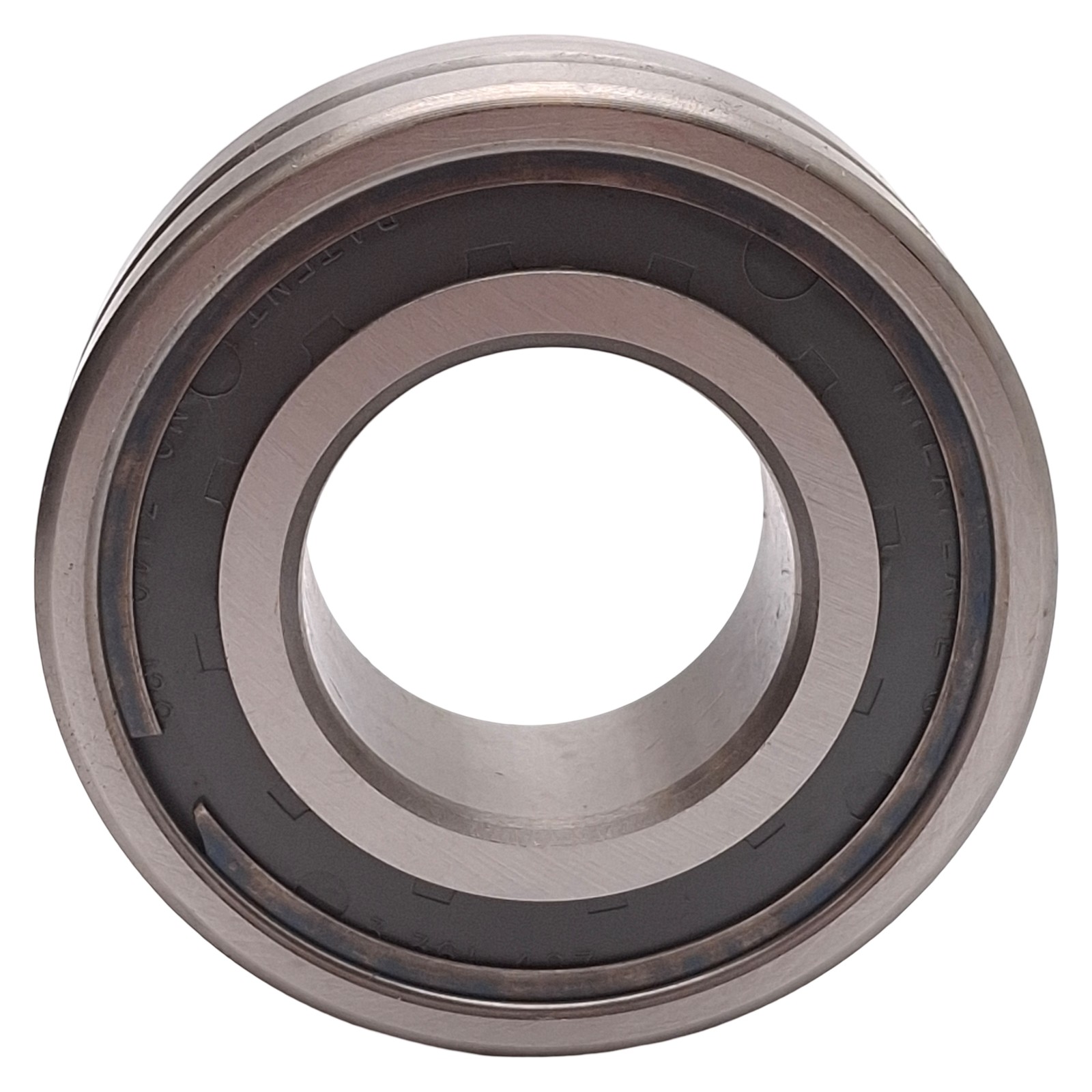 McGill SB 22206 W33 SS Spherical Roller Bearing, ø30mm ID, ø62mm OD, 20mm Width
