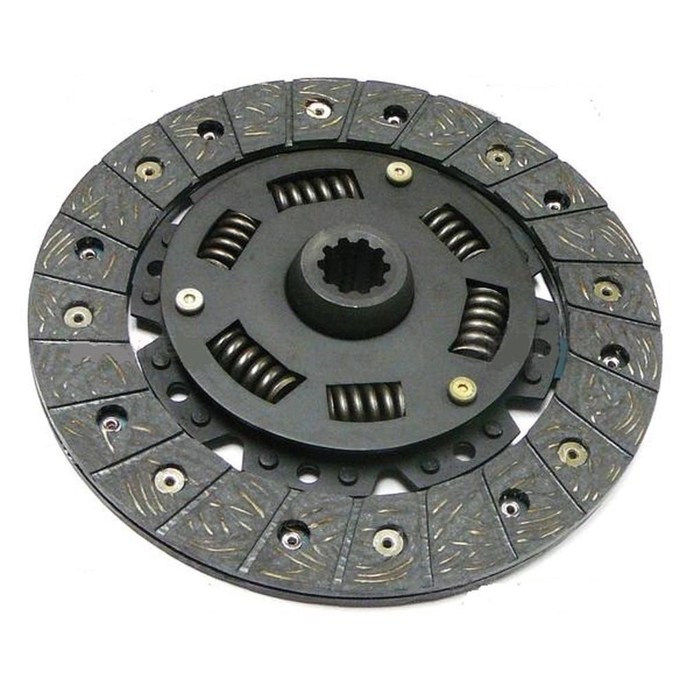 CLUTCH PLATE FOR SATOH BUCK S370 S373 S470 S550