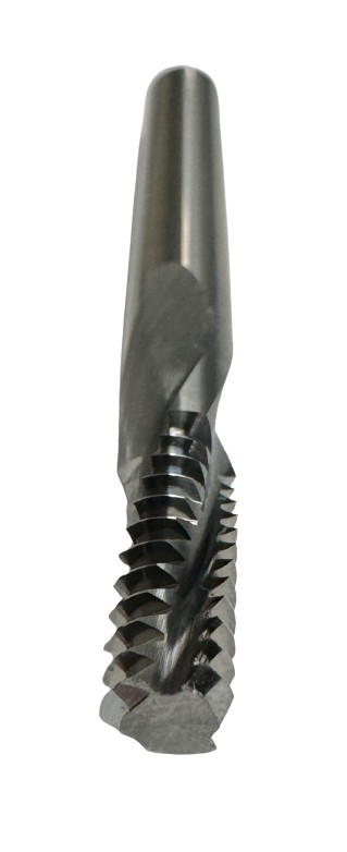 5/16-18 CARBIDE THREAD MILL – BRIGHT