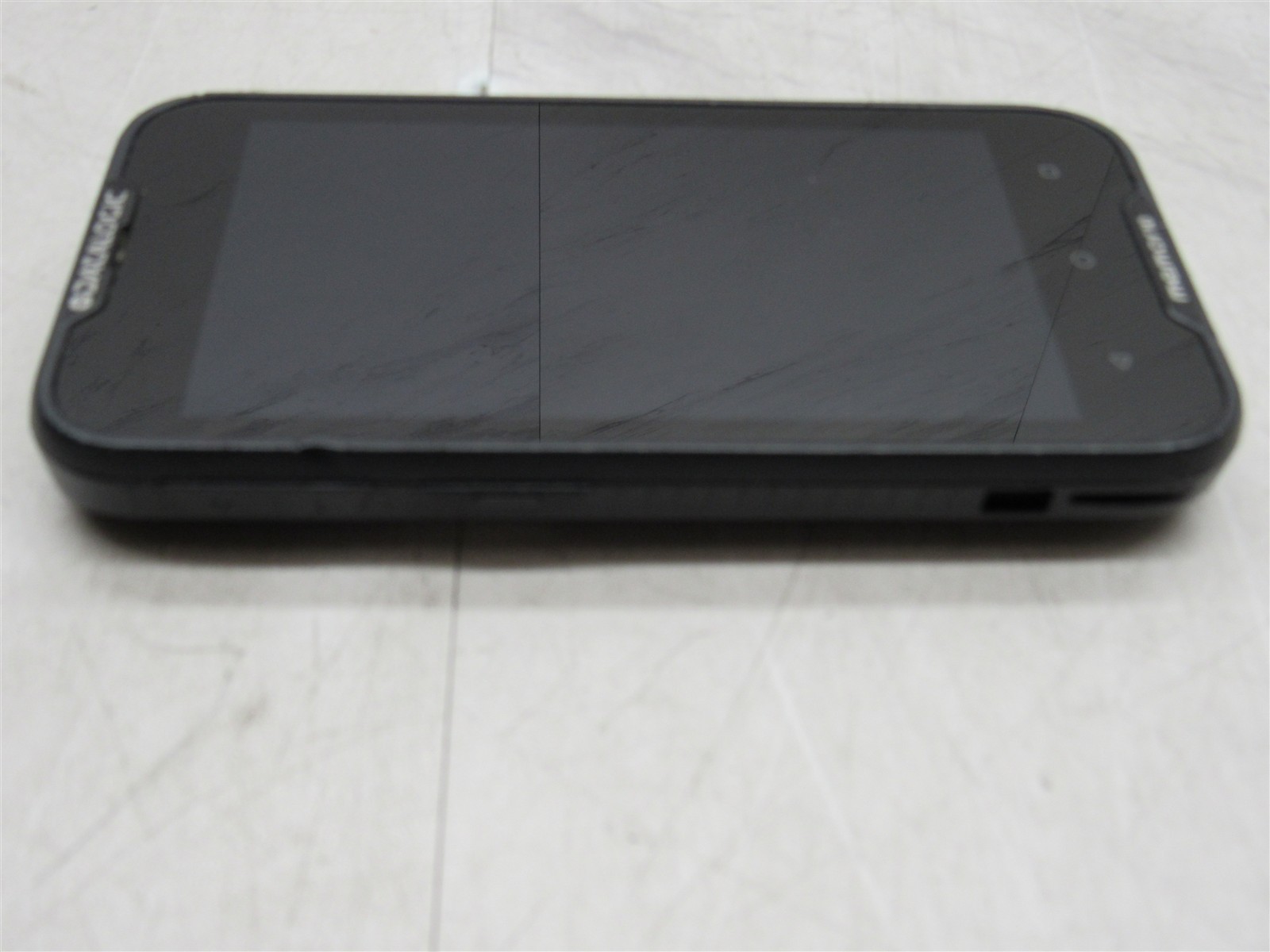 3 LOT Datalogic Memor 10 Mobile Computer 944350004 Android 9 with Battery & Dock