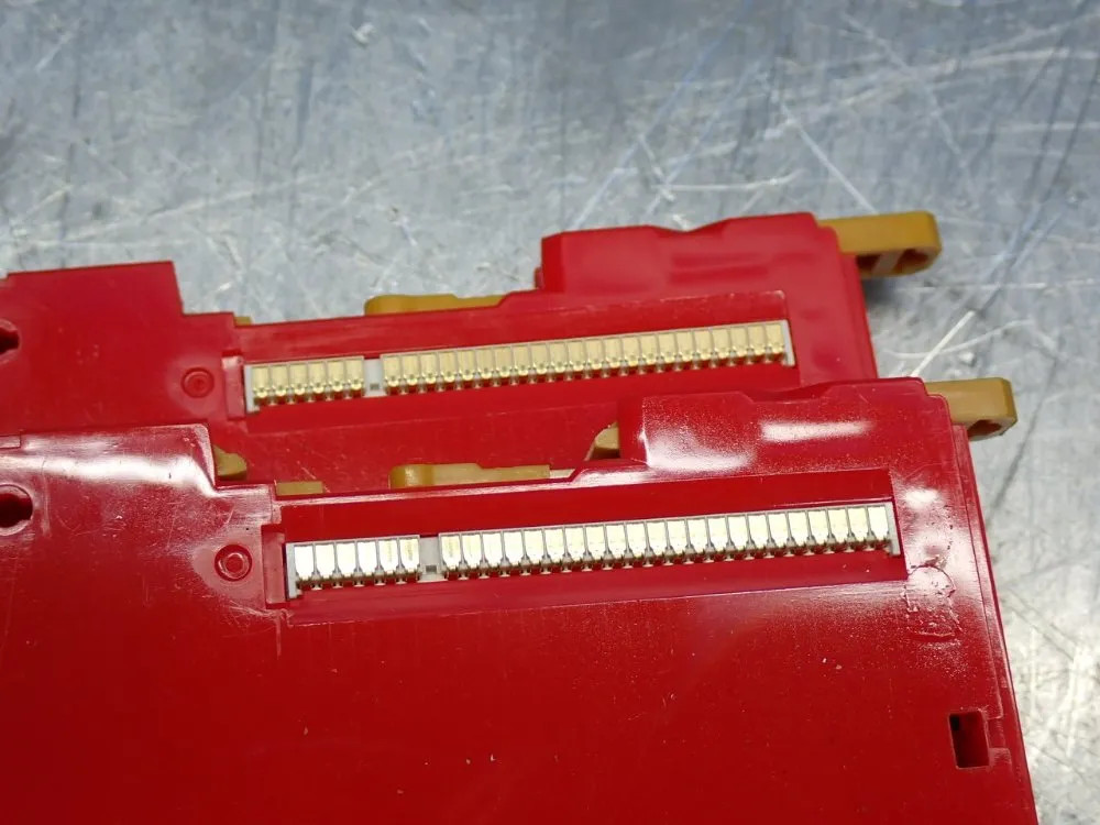 OMRON NX-SOD400 SAFETY CONTROL UNIT, 2PCS 12250980398