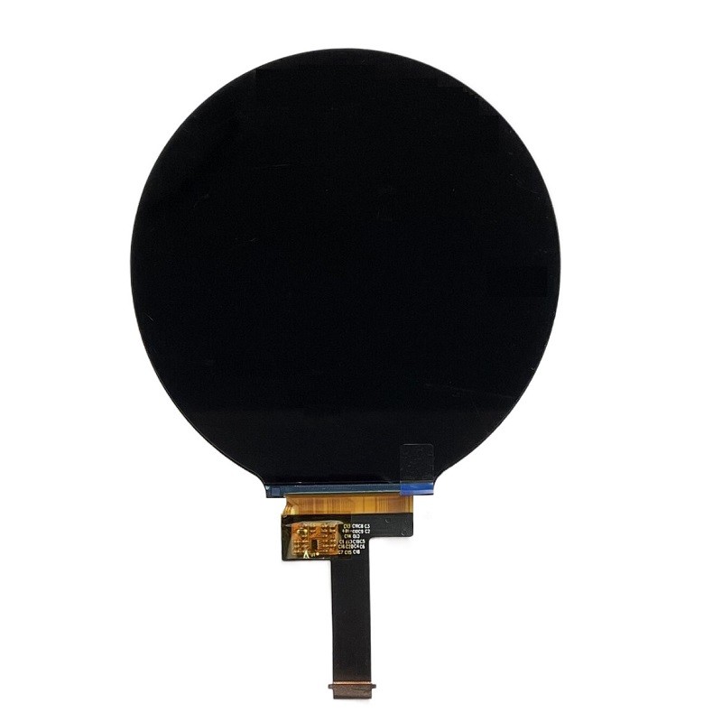 4inch 31Pin 720*720 HDMI Compatible MIPI Round Circle IPS TFT LCD Screen Display
