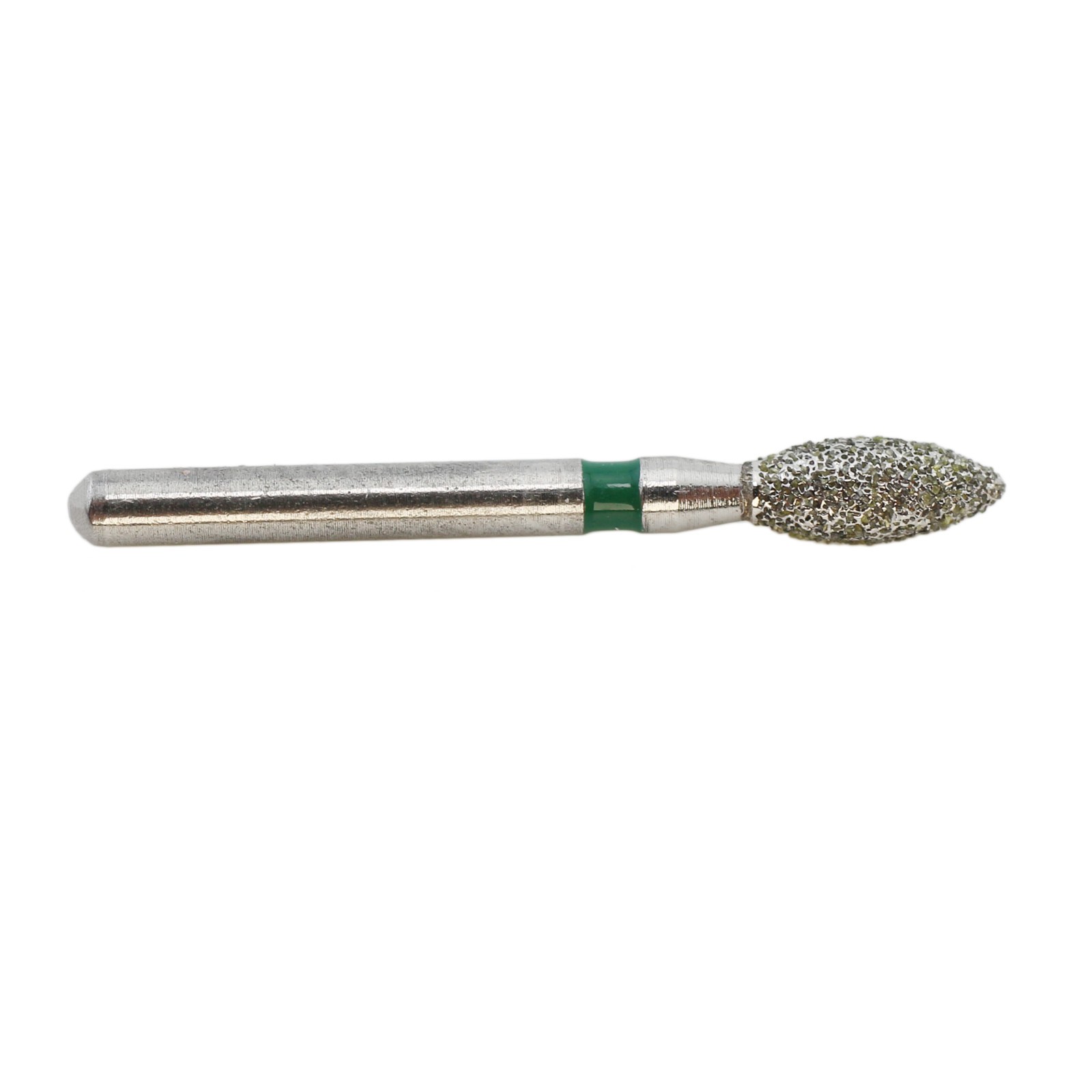 Dental Diamond Football Bur Burs FG Fine Coarse High Speed Friction Grip 379 368