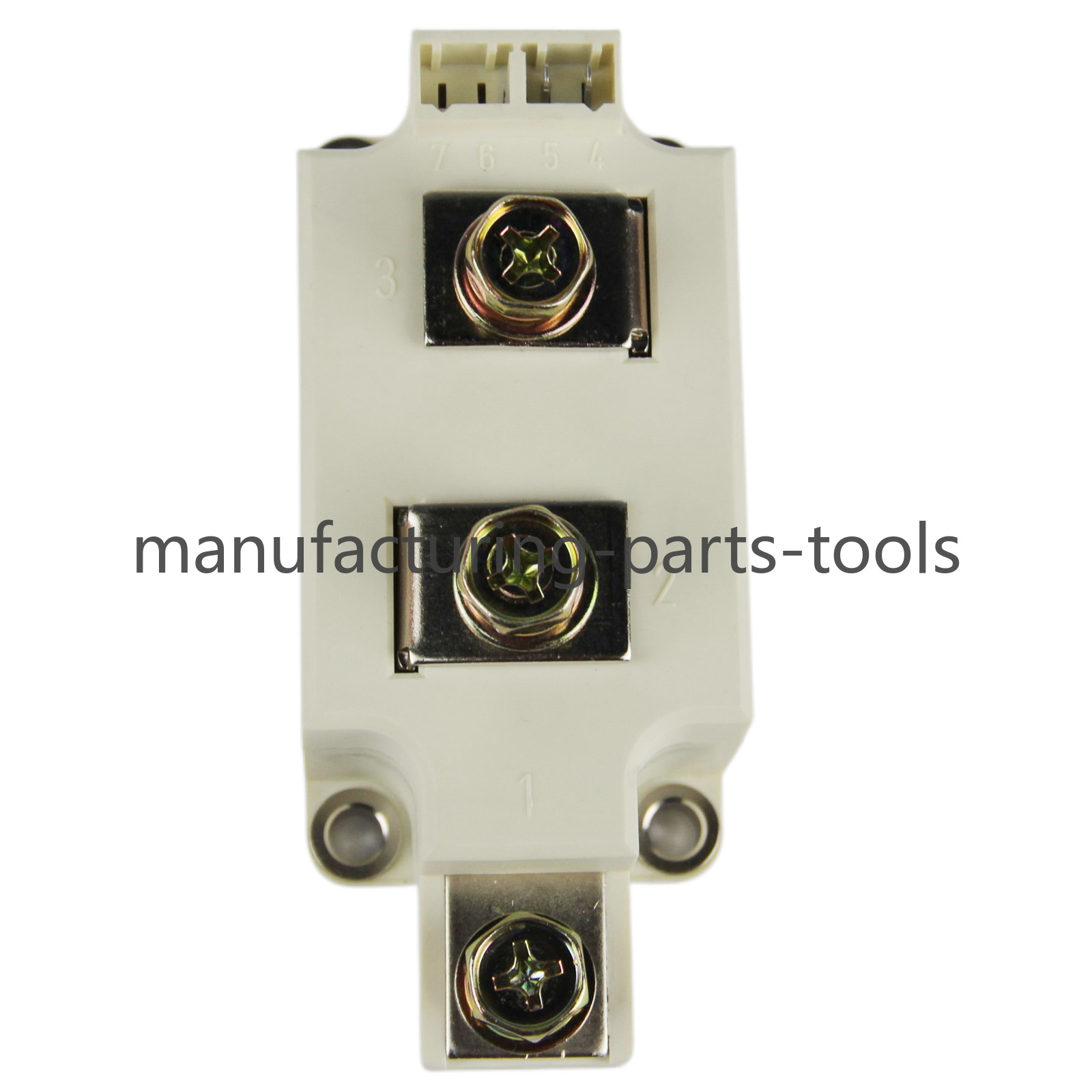 1Pcs New SEMIKRON SKKH323/16E Power Module – US Stock