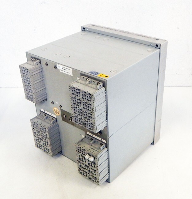 Siemens 7UT5135-5CA00-0C/GG 7UT5 135-5CA00-0C/GG Machine Protection -used-