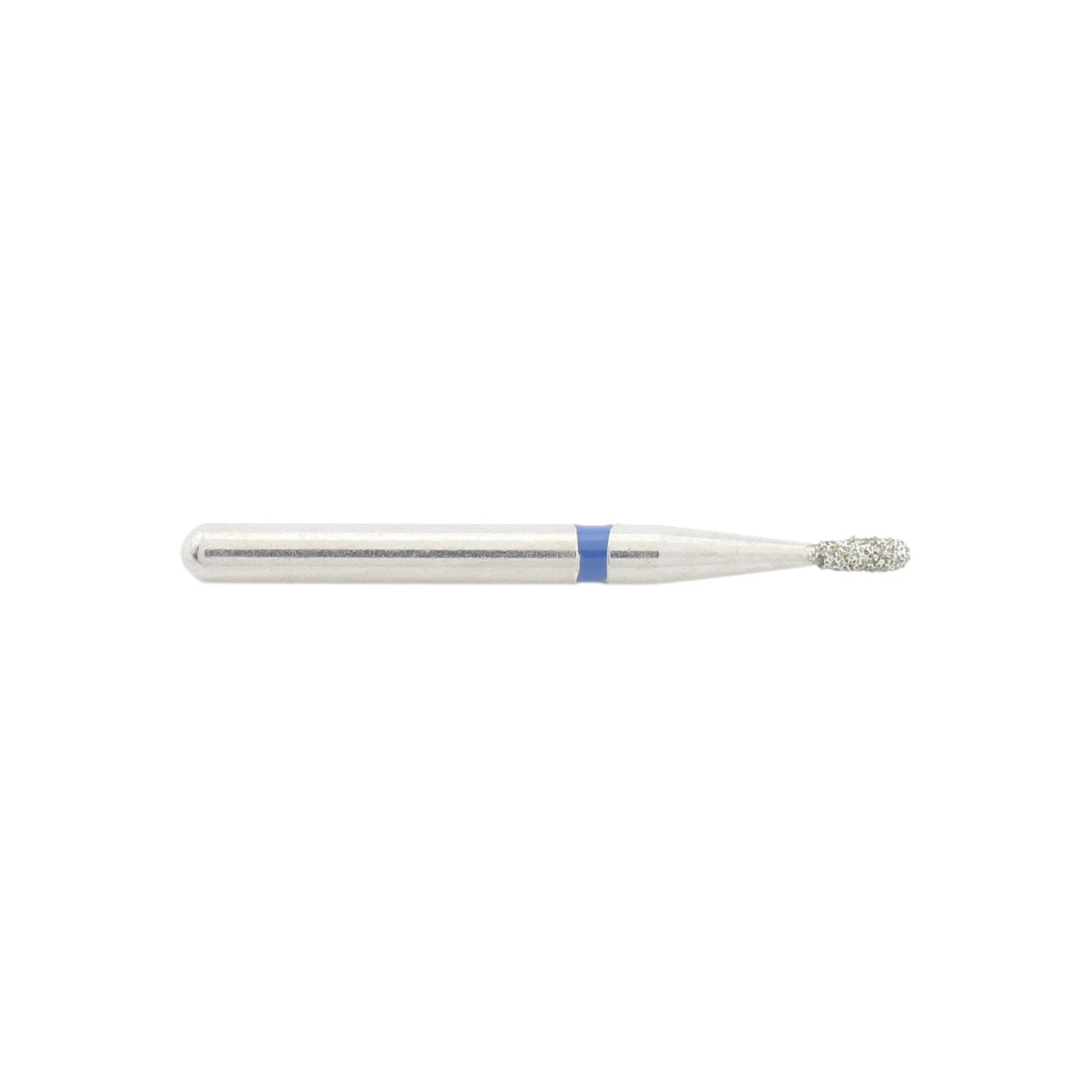 Dental Bur 330 Pear Diamond Bur FG 830/010 830/008 Medium Coarse Grit High Speed