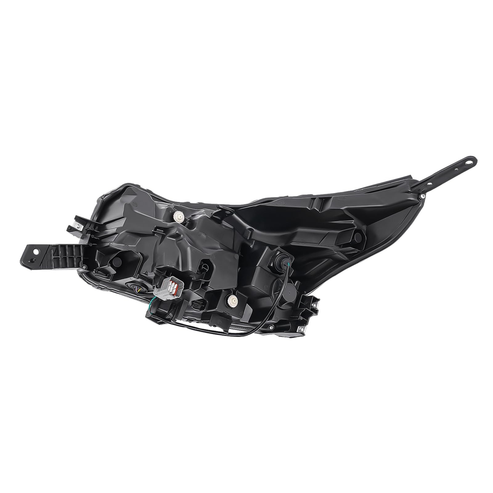 LED Headlight Assembly for 2021-2022 Outback Right Side w/LED DRL 84002AN10A