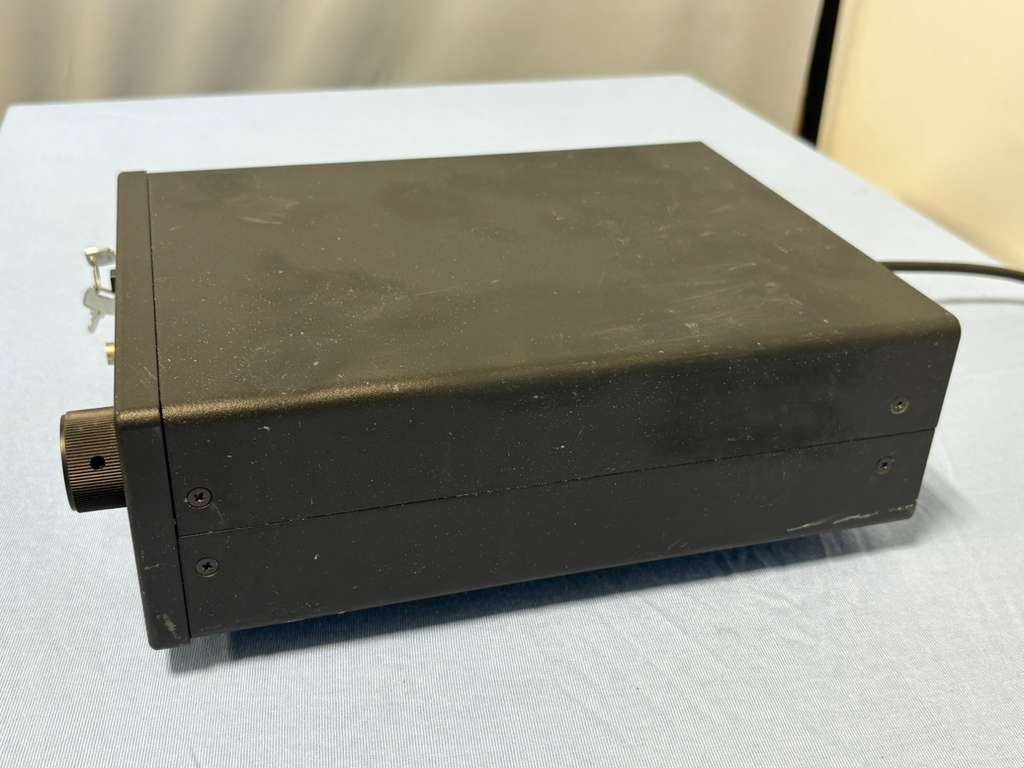 Applied Optronics Corporation Laser Power Controller Part AOC-LD-1