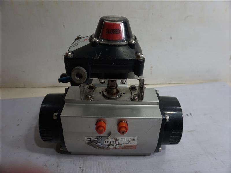 Actreg S05211-F05F07-Y-LD-17 S05211F05F07YLD17 w/ 2623077 30 Days Warranty