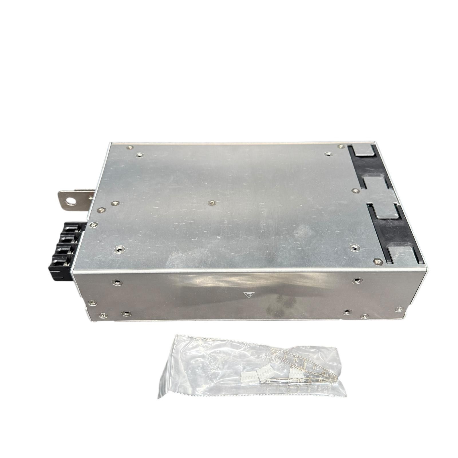 New TDK Lambda SWS1000L-15 1050 watt AC/DC to DC converter 15V 70A
