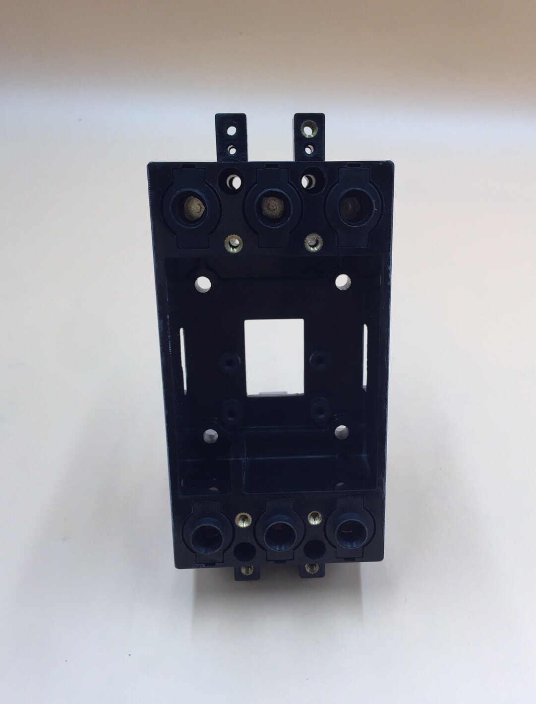 HOUSTON STOCK NEW SIEMENS PCBERC3 PLUG-IN MOUNTING BASE FREE 2 DAY AIR BUY NOW