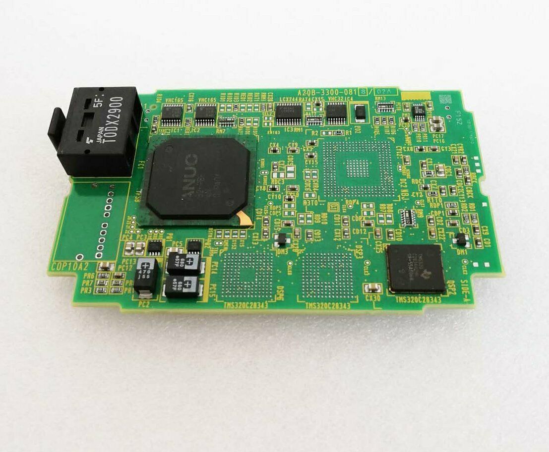 For Fanuc A20B-3300-0818 Circuit Board New