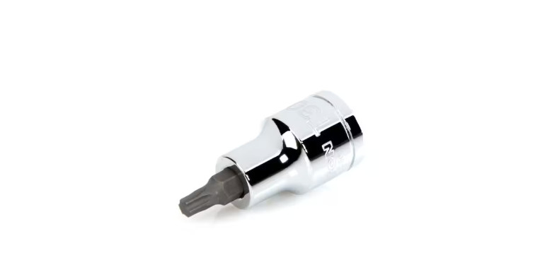 1/2 In. Drive X T30 Torx Bit Socket