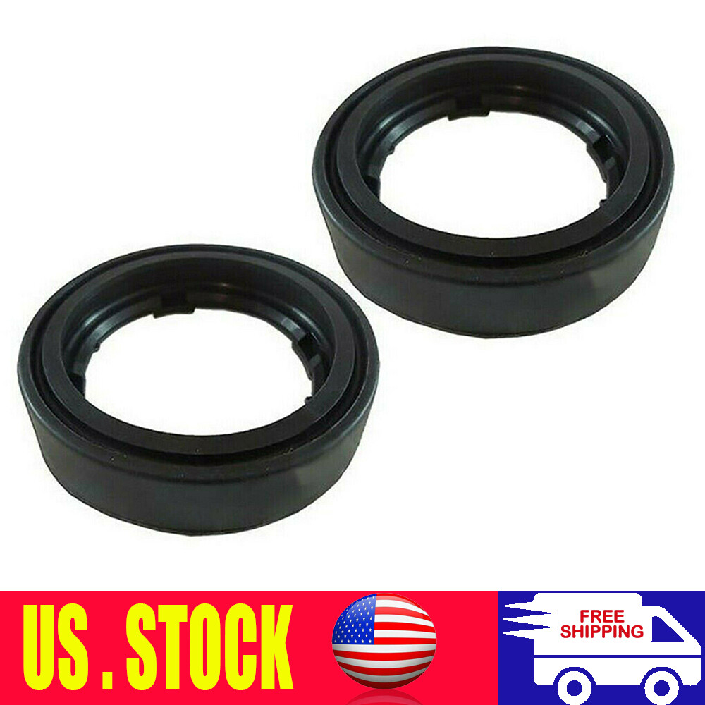 2x Head Light Rubber Rings A25213 For International Case IH Tractor 1086 1486+