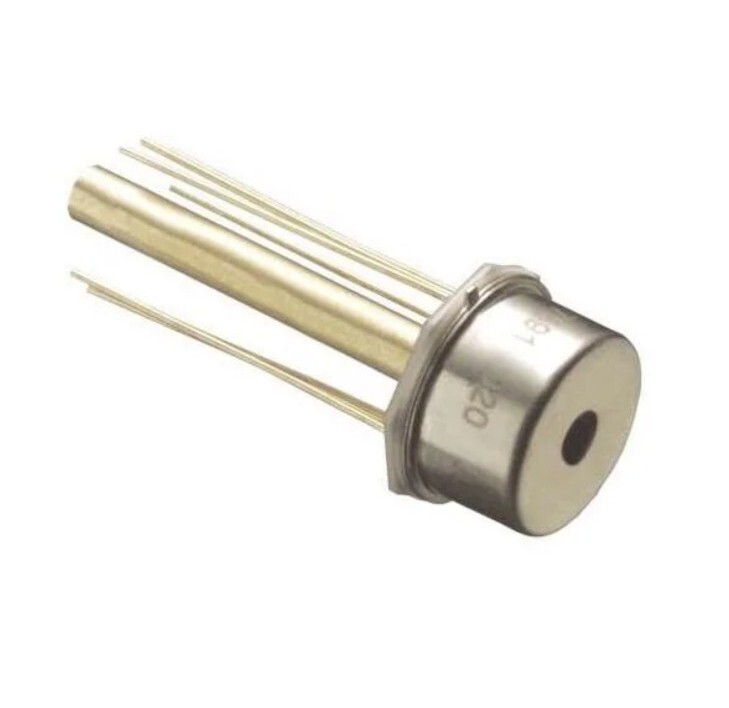 Board Mount Pressure Sensor-Measurement Specialties 23A-005G 0-5psig Bottom Port