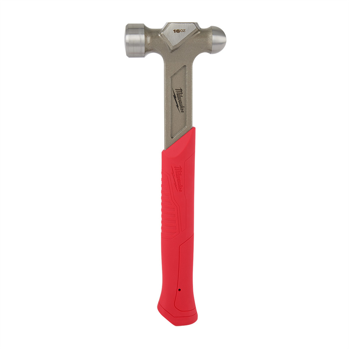 Milwaukee 48-22-9130 Milwaukee Tool 16oz STEEL BALL PEEN HAMMER