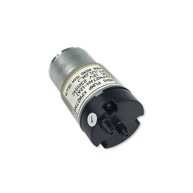 Philips Compatible NIBP Air Pump, fits for 453564673781, MX100 X3, DC 12V