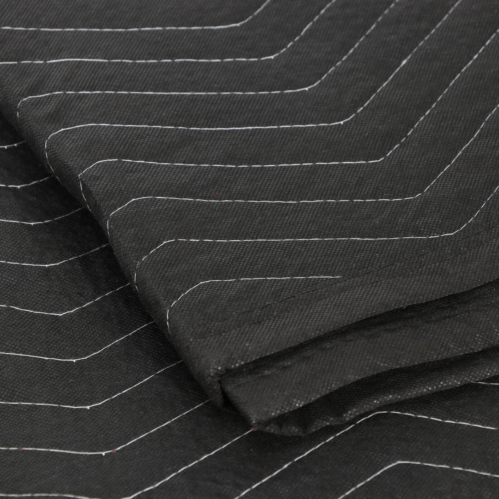 12/24/36/48 PCS Moving & Packing Blankets Professional 80″ x 72″ Professional