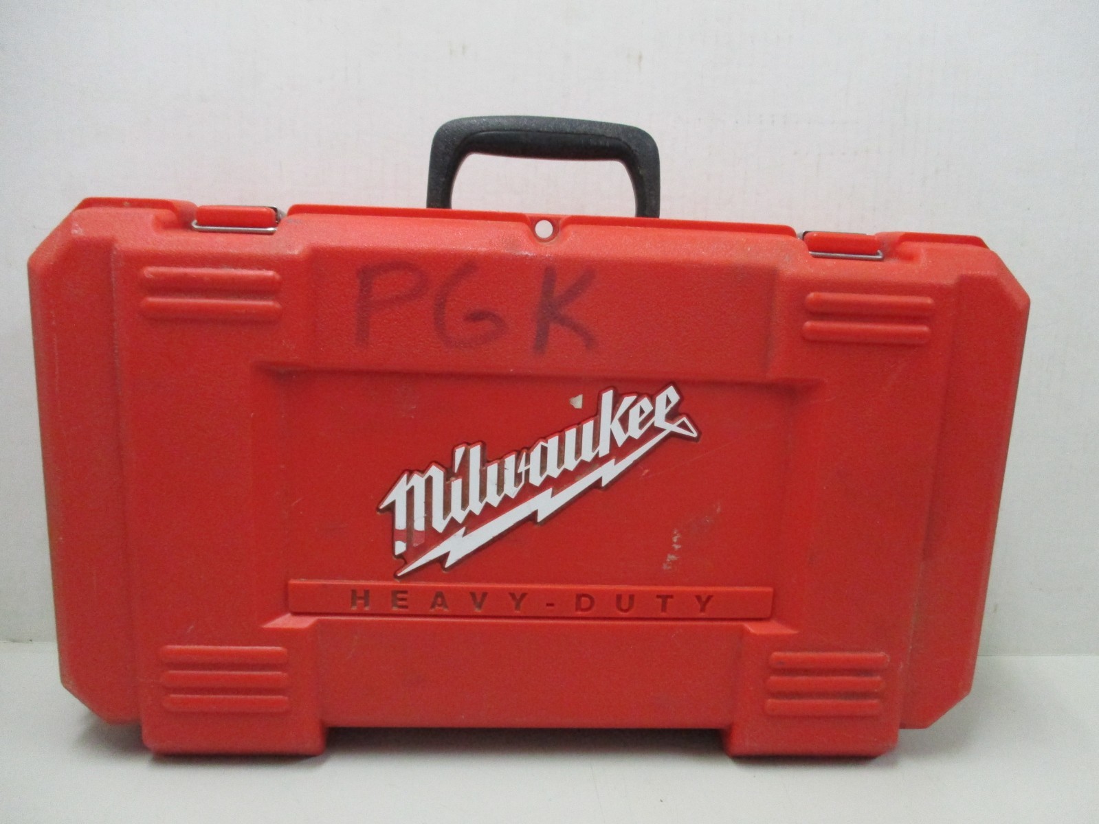 Milwaukee 1/2″ Right Angle Drill 1107-1