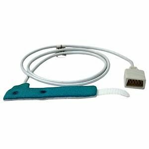 Nellcor Adhesive SpO2 Sensor ”30 kg, 1 Count”