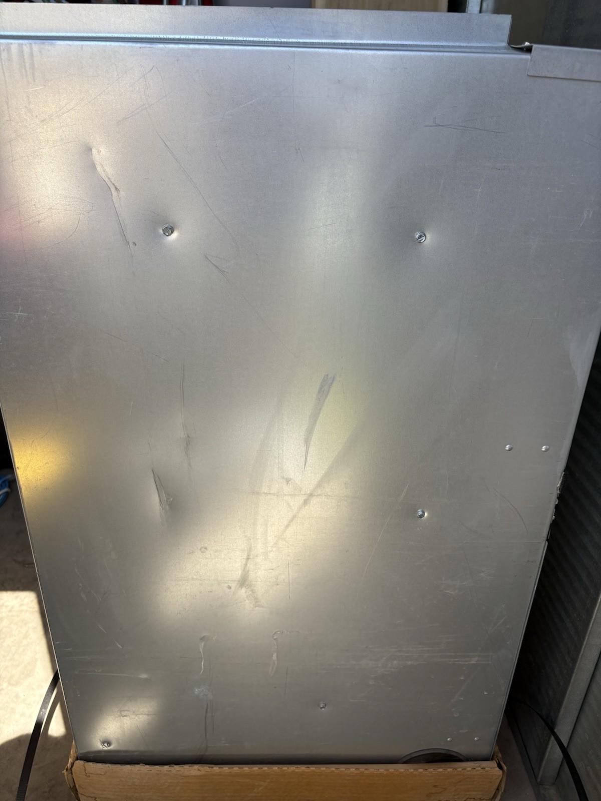 Goodman AWST – 2.5 Ton – Air Handler- 208-230 Model: AWST30LU1308AD