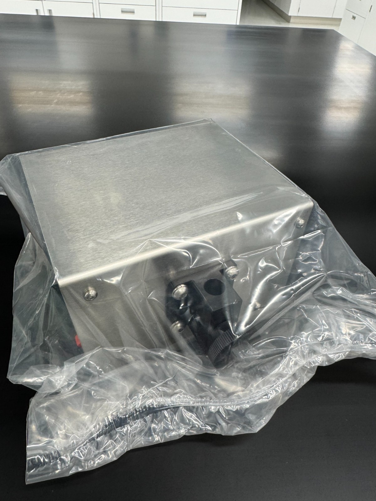Chemglass OptiChem CG-2033 Motor Controller / NEW