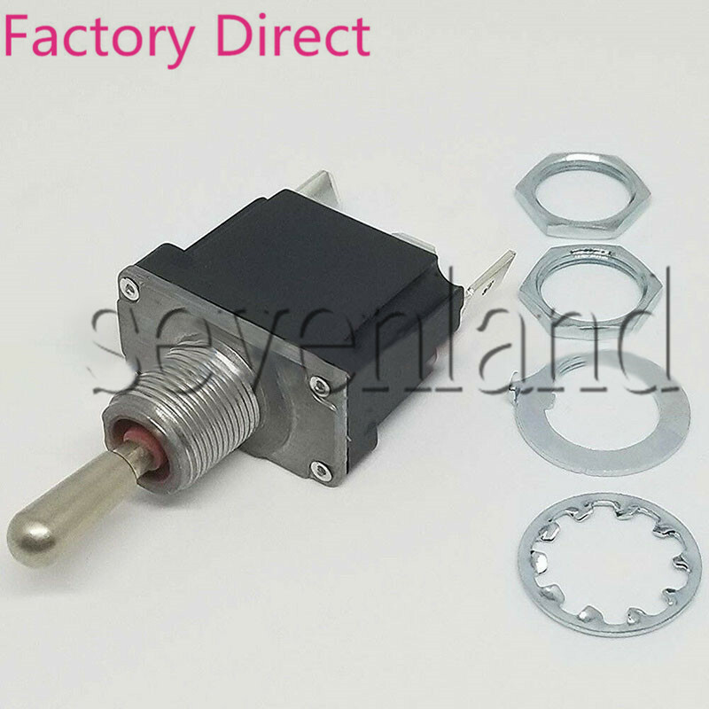 SL TOGGLE SWITCH T114691 FOR GENIE GS1530 GS1930 GS1932 GS2032 GS2046