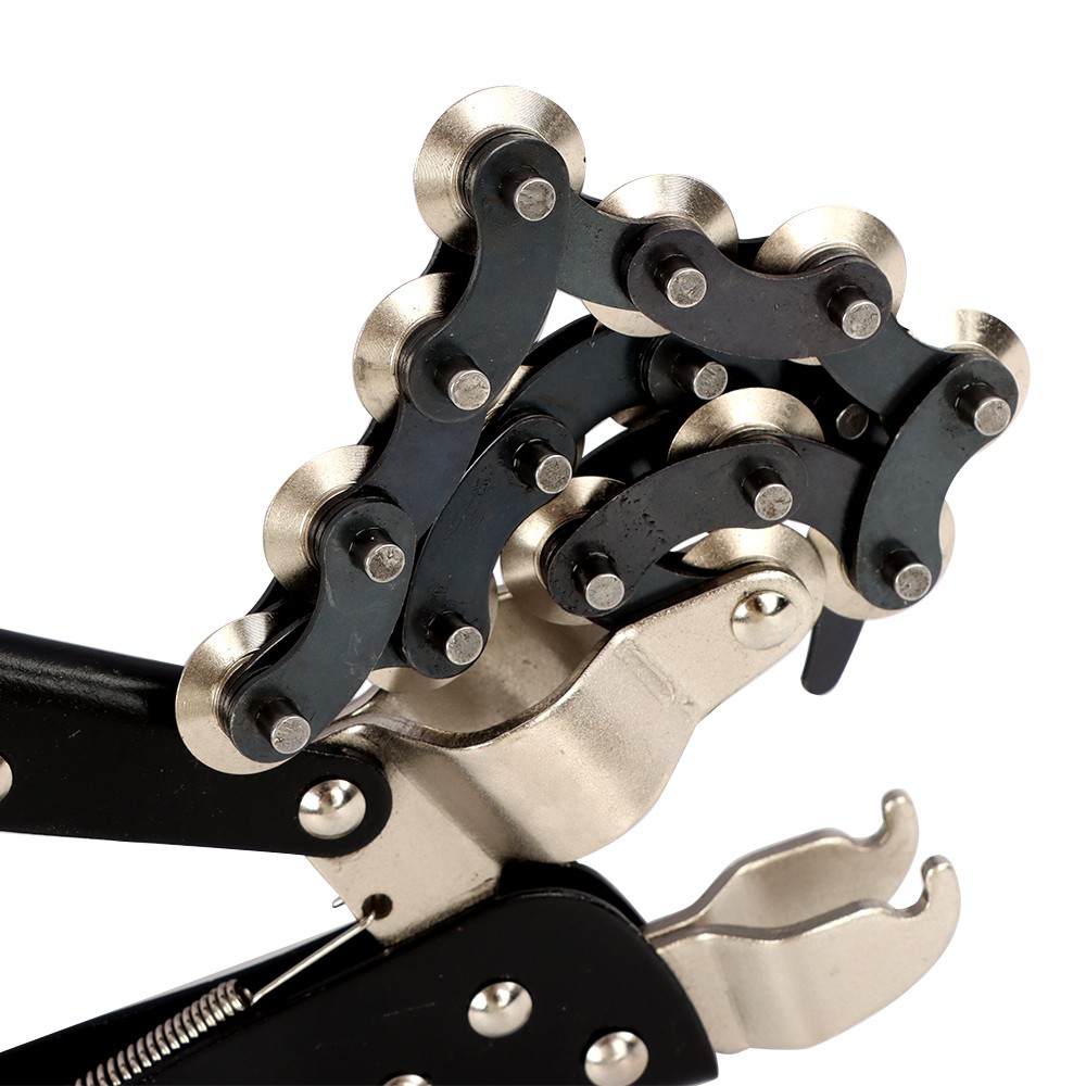 Heavy Duty Exhaust Cutting Tool Tube Chain Tail Pipe Cutter Plier 19mm – 78mm