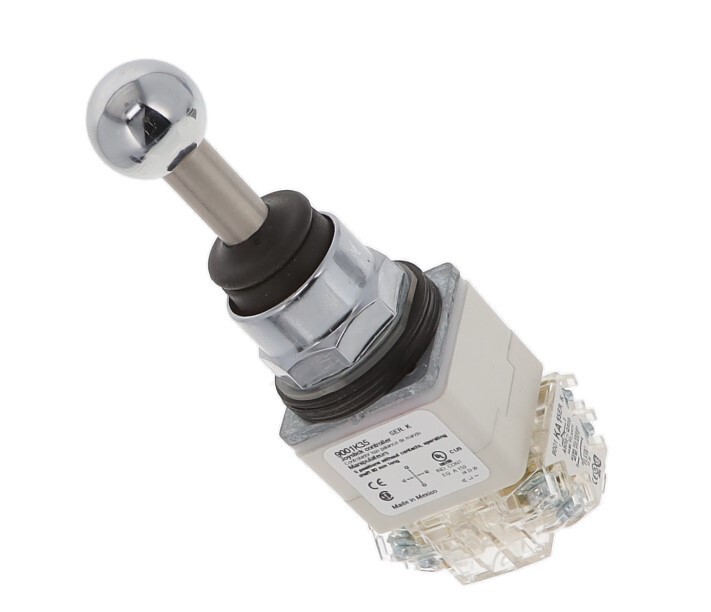 Schneider Electric 9001K35H2 Joystick Switch