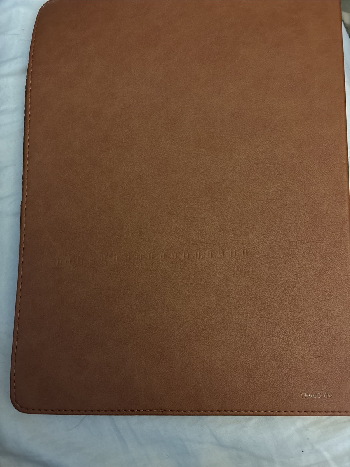 At-A-Glance 2026 Calendar Planner Monthly New Year Brown YP600-09 Clipboard