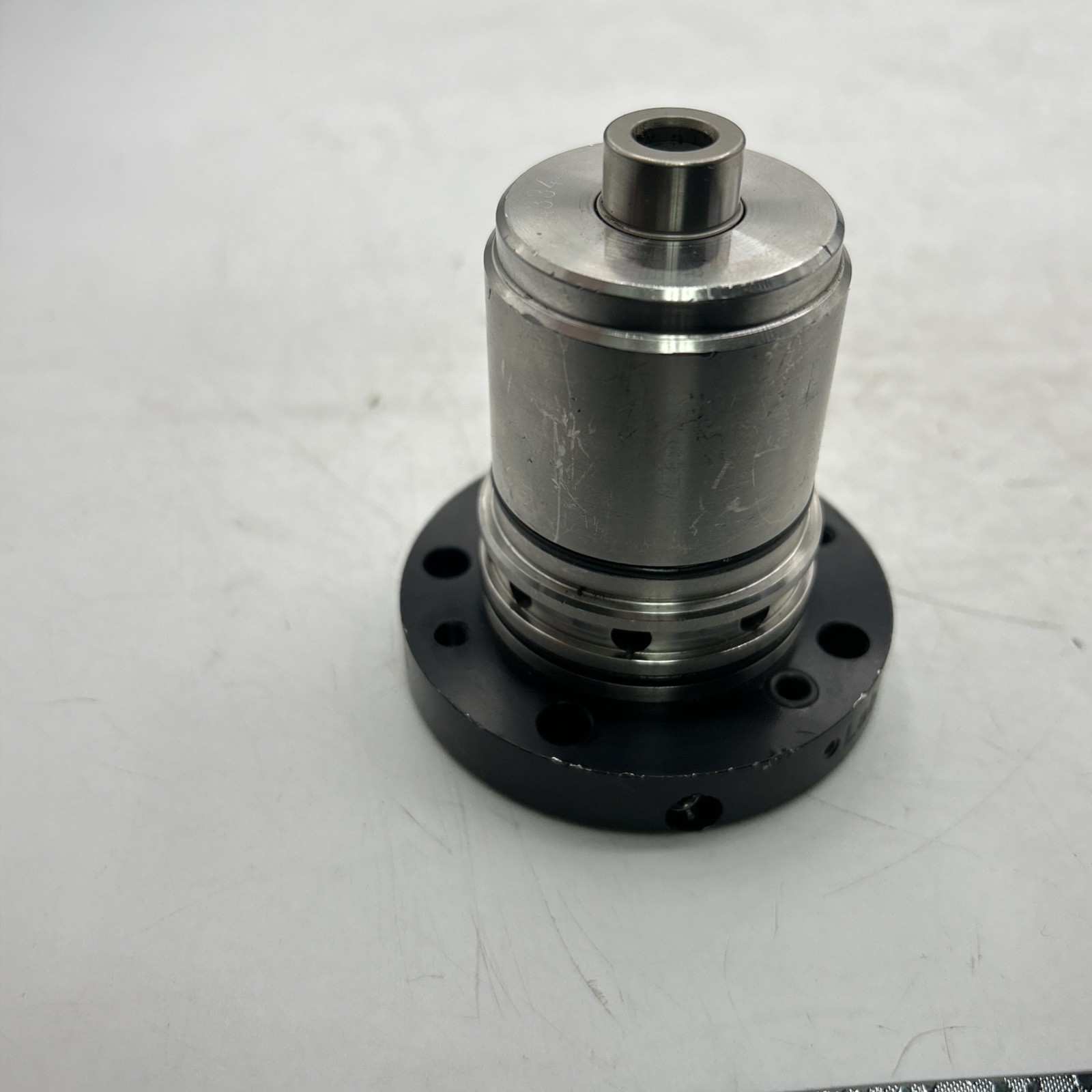 Moog S0/V1S rotary joint 169398017557V1S 24.000 1/min 120 Bar 30 Days Warranty