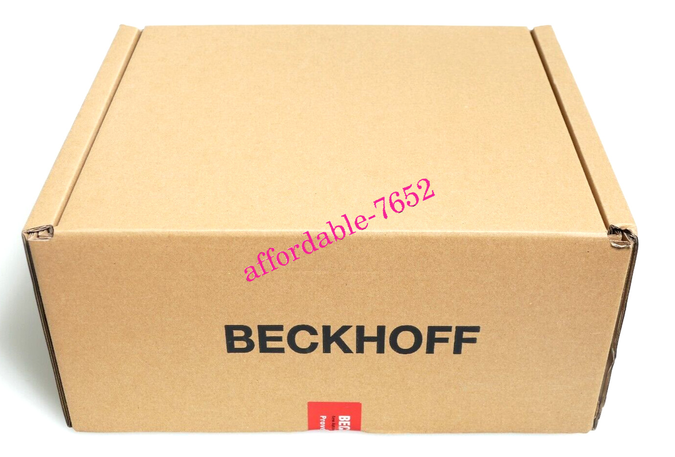 NEW AX5206-0000-0202 Beckhoff Servo Drive AX520600000202 FedEx or DHL or UPS