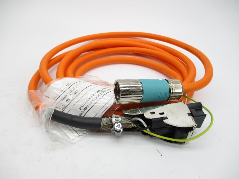 SIEMENS 6FX8002-5DS01-1AE0 1000V NSNP