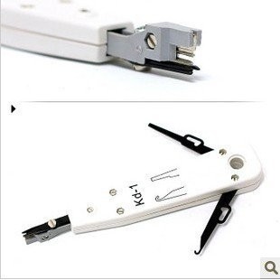 Network/phone Cable Finder/toner/probe/tracer/tester + Rj11/rj12/rj45 Crimp Crim