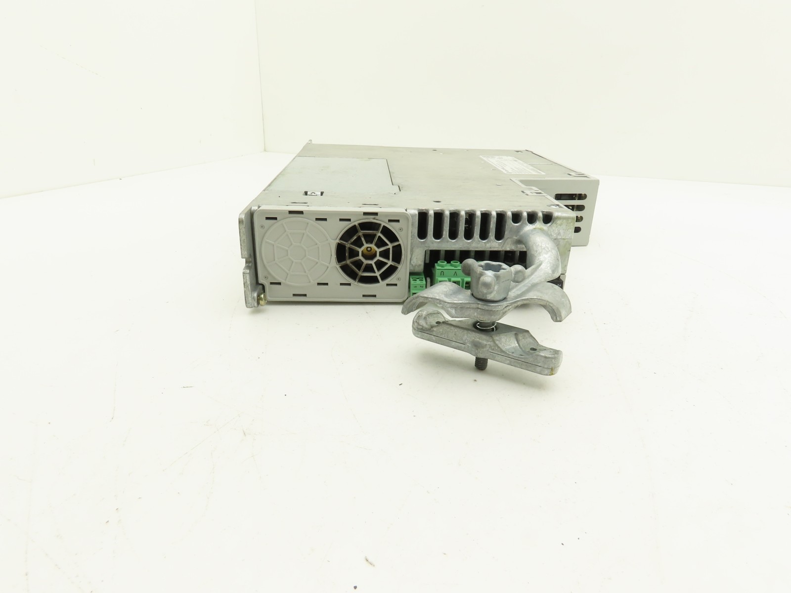 Allen Bradley 2198-D012-ERS3 Kinetix 5700 AC Servo Drive Dual Axis Inverter