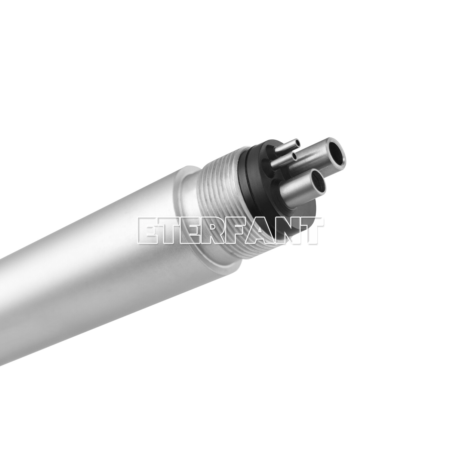 ENTERFANT Dental Ultrasonic Air Perio Scaler Handpiece Hygienist 4H 3Tips G1,2,4