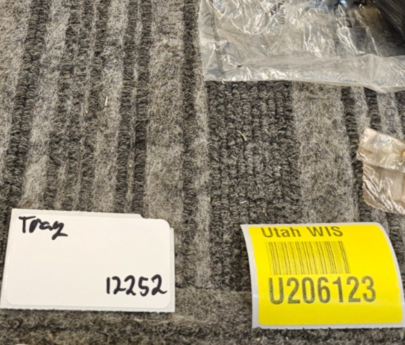 RBC Bearings S64LW: Flat Cam Follower Bearing 2-inch Roller Diameter