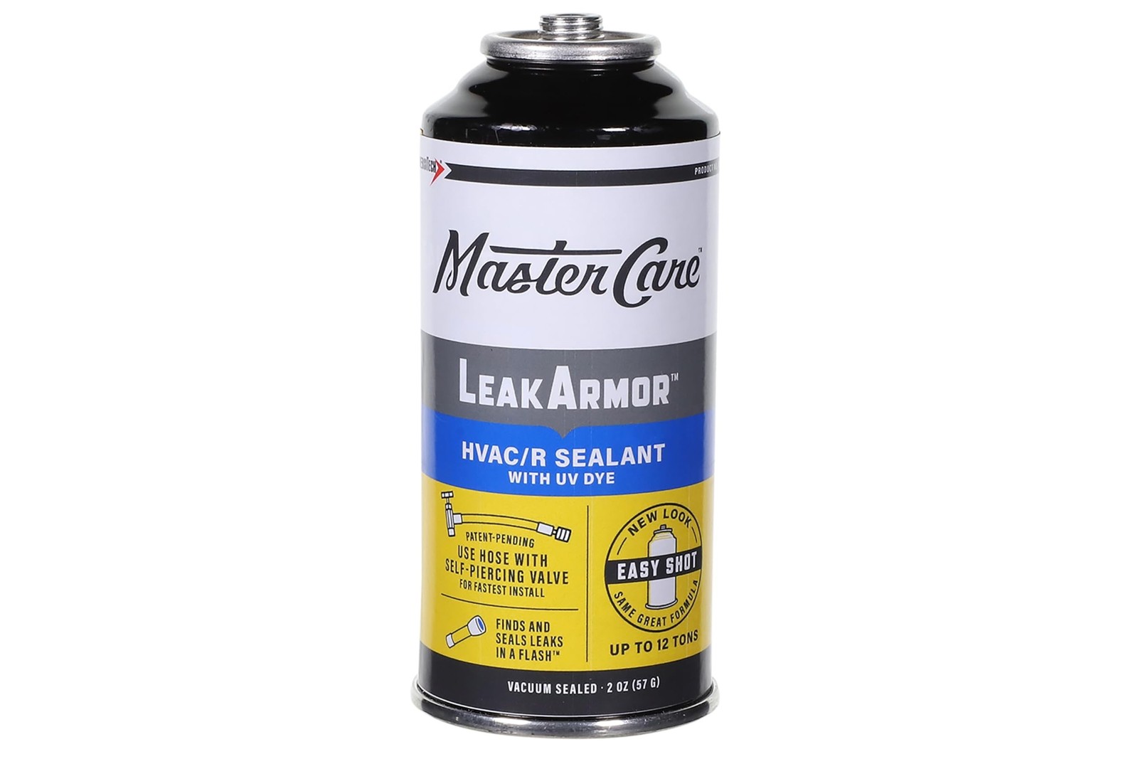 Diversitech Master Care Leak Armor, HVAC/R Leak Sealant 2oz Permanently Seals…