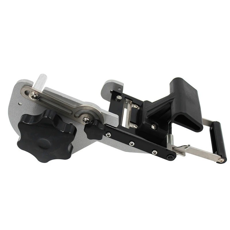 PVC Edge Banding Machine Edge Banding Corner Cutter Manual Edge Trimmer