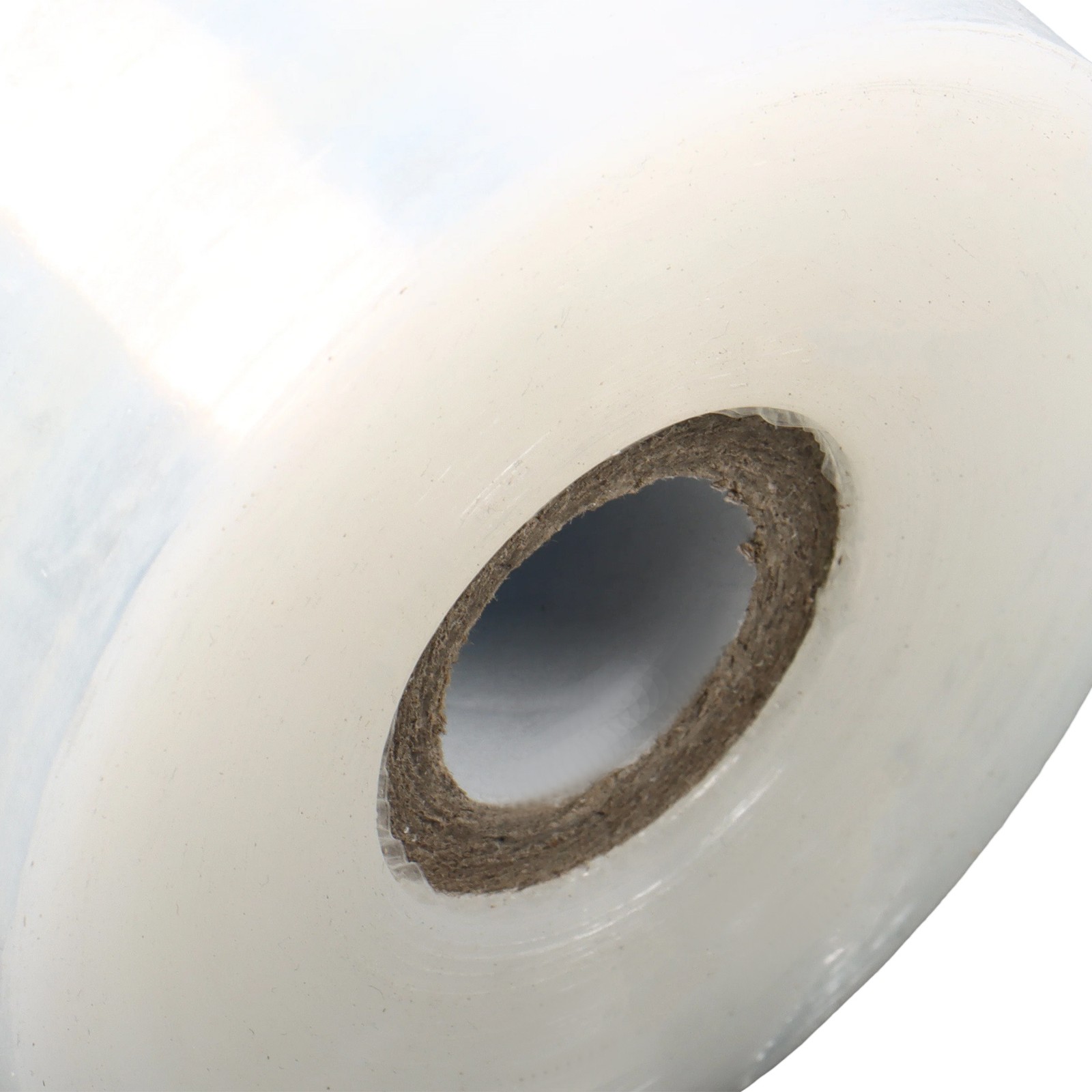 4 Rolls 5 Inch x 1000 FT Stretch Shrink Film Hand Wrap with 2 Swivel Handles
