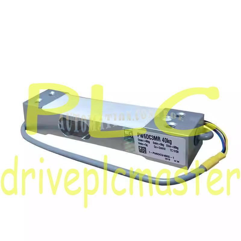 For HBM PW6DC3MR 3kg/5kg/10kg/15kg/20kg/30kg/40kg Pressure Type Load Cell