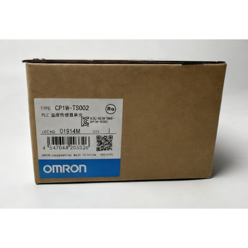 1PCS Omron PLC Input Module CP1W-TS002 CP1WTS002 NEW IN BOX Fast Ship #S