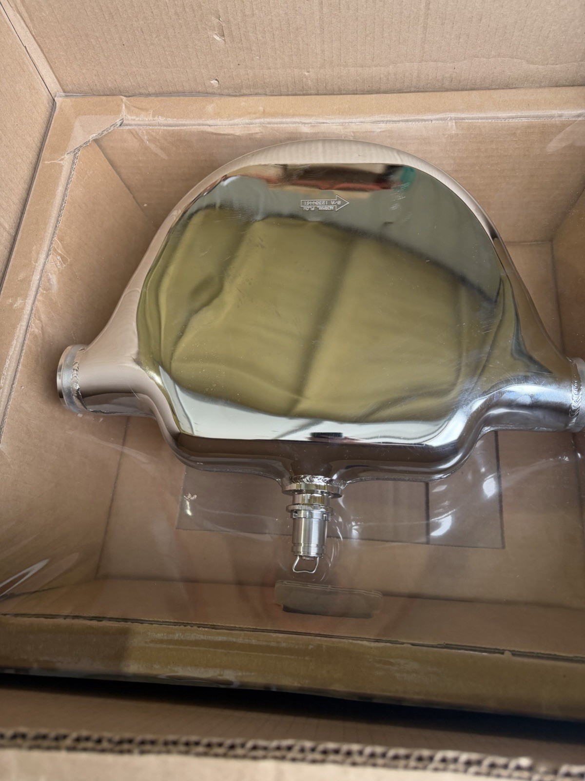 emerson micro motion normal flow B/a 12304461