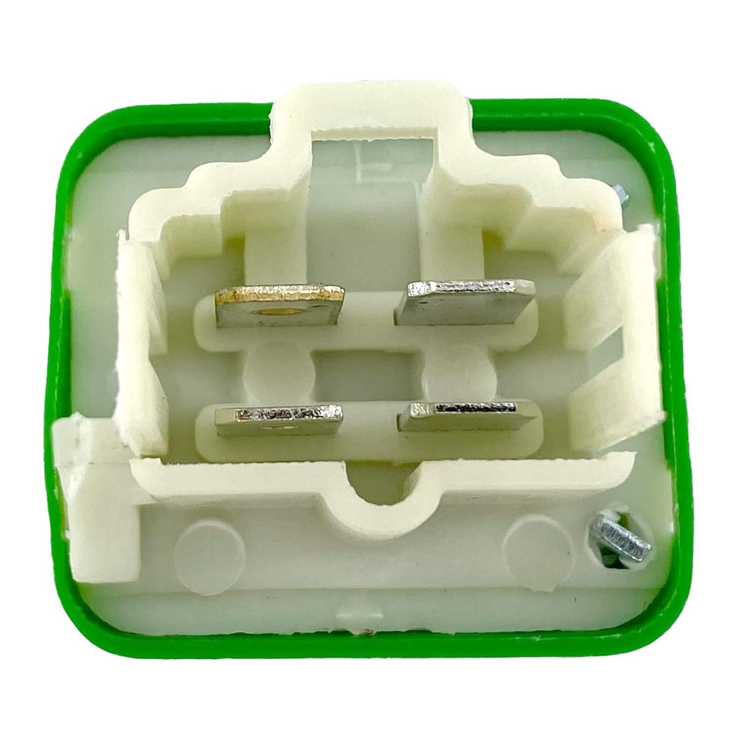 Starter Relay 28300-16010 056700-7400 30A 12VDC SPST 4-Pin Compatible with Toyot