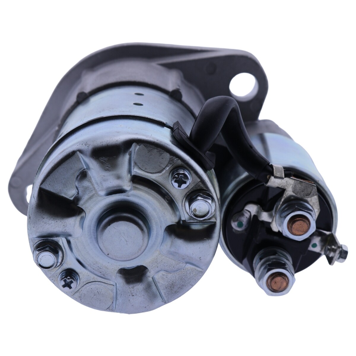 12V 11T Starter Motor 129608-77010 for Yanmar 3TNV82 3TNV88 4TNE88 2YM15 3YM20