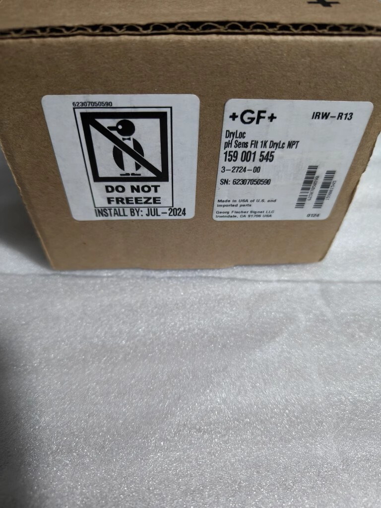 American GF PH meter sensor 3-2724-00 electrode sensor probe